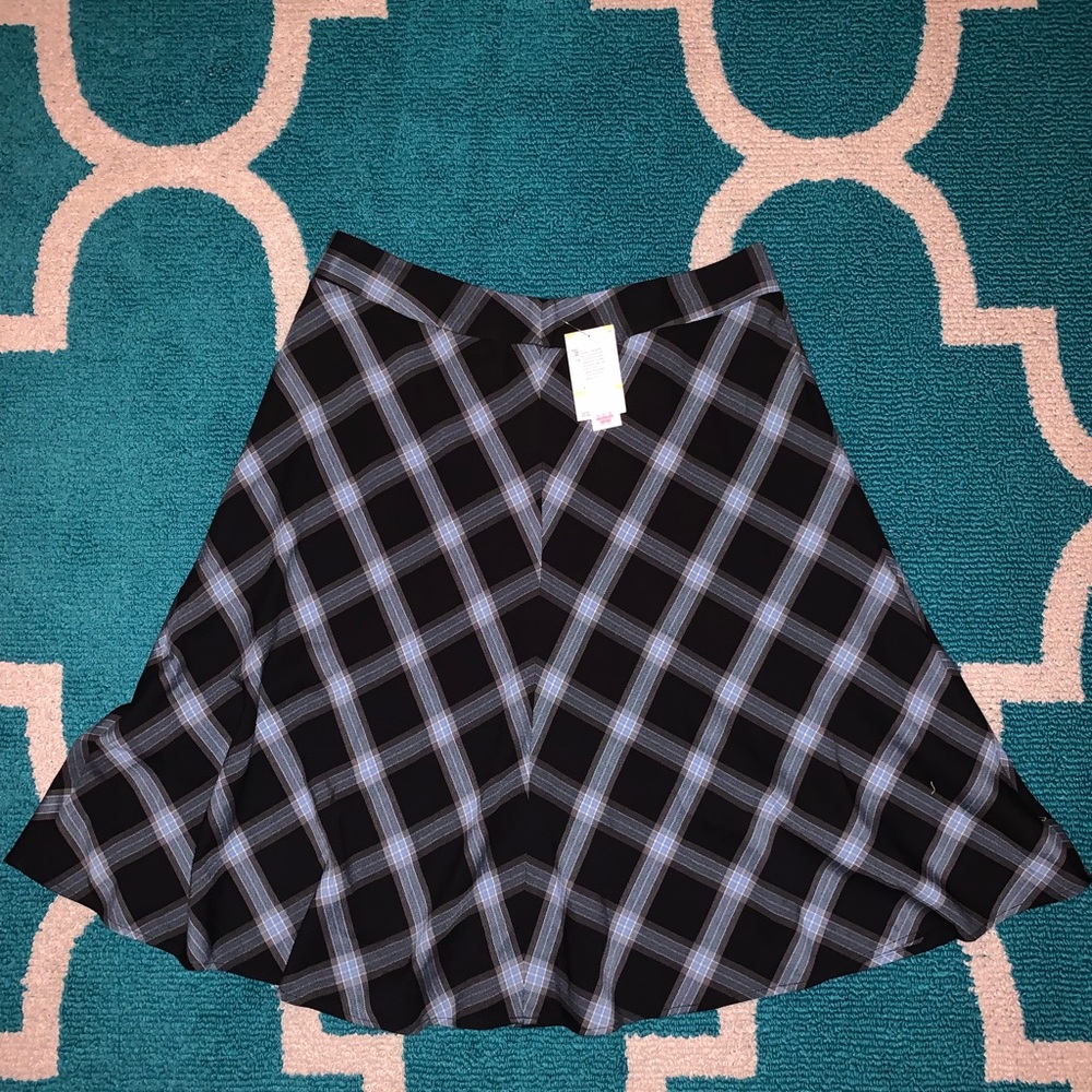 Jones Wear Studio Skirt